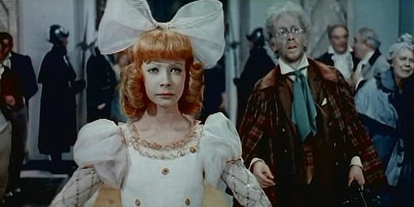 14. Три толстяка