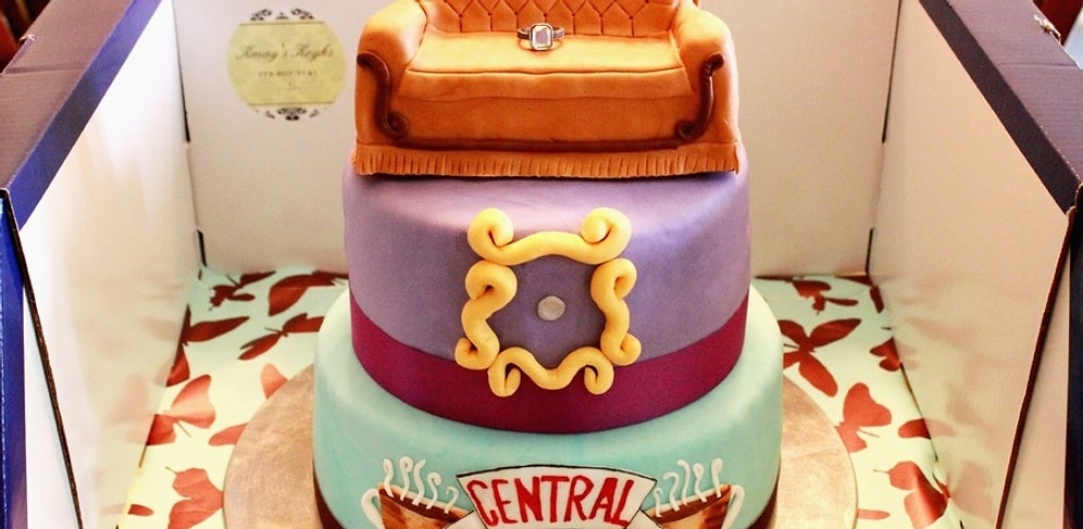 15 мегакрутых десертов, посвященных любимым фильмам и сериалам