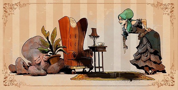 1. Кто это сделал?