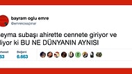 Okurken En Az Onun Kadar Hayattan Zevk Alacağınız 17 Komik Şeyma Subaşı Tweeti