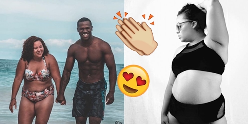 Bir Kadının Vücudu ve Kocası Hakkında Yazdığı, Herkesin Ders Alması Gereken Gönderi