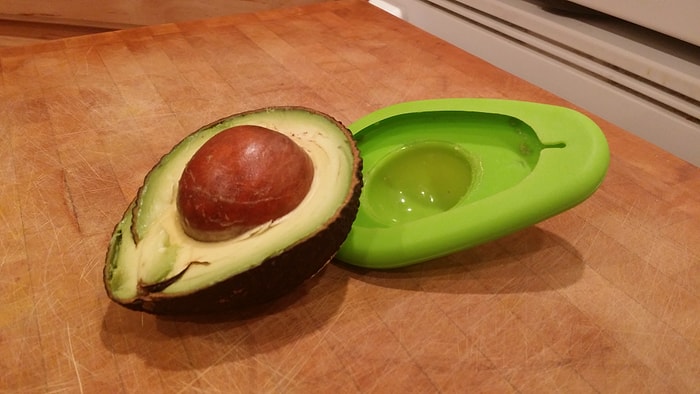 Kesilmiş Meyveler Bu Aparat Sayesinde Taptaze Kalacak!