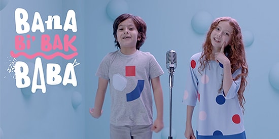 Bir Bakışı Bize Yeten Babalarımıza Geliyor: Baba Bi’ Bak Bana