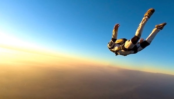 Ваша храбрость!