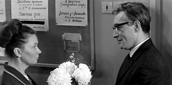 10. "Доживем до понедельника", 1968 год