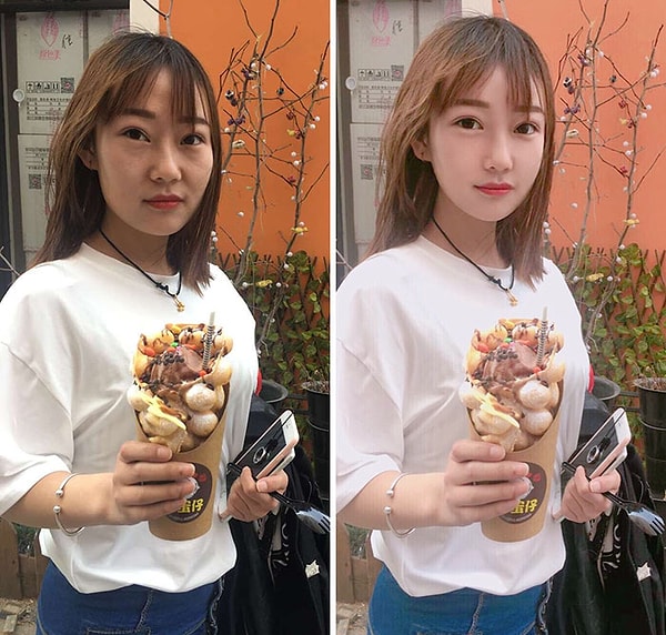 6. На данный момент у Kanahoooo их более 430 тыс.