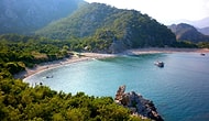 Milattan Öncesinden Günümüze Yolculuğa Çıkaran Cennet: Olympos Koyu'na Gitmeniz İçin 15 Sebep