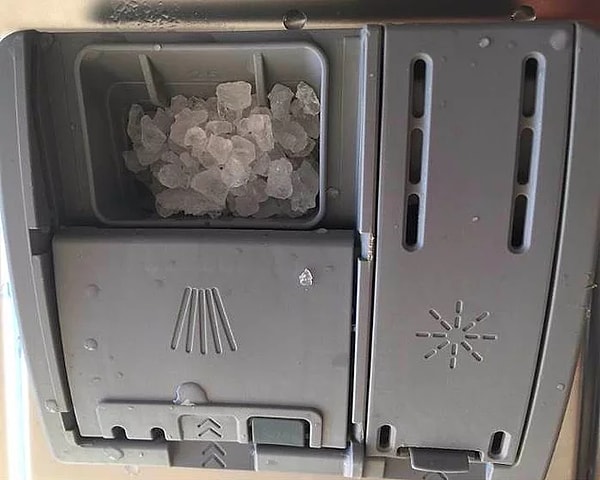 3. Моющие средства