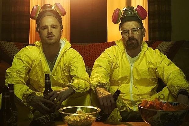 Breaking Bad
