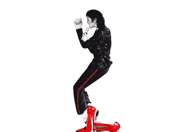 15. Нет, ну точно всё дело в поп-короле!