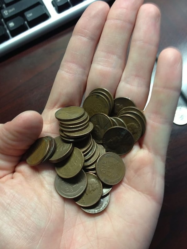 1. То чувство, когда клиенты относятся к тебе как к игровому автомату...