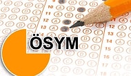 ÖSYM Üniversiteye Giriş Sınavlarında Çıkan Son 20 Yılın Sorularını Erişime Açtı!