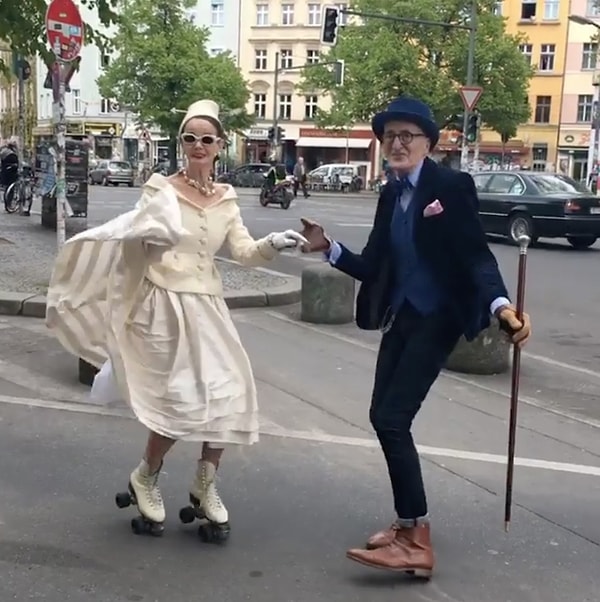 Они не только любят стильно одеваться, но и проводить ночи напролет в топовых ночных клубах