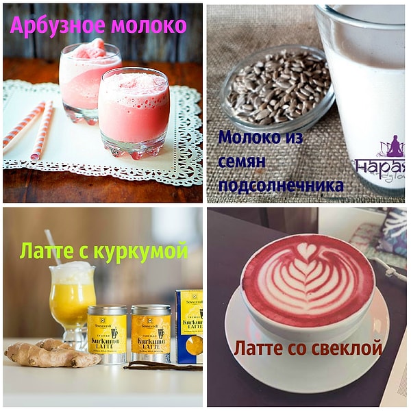 Кофе для поколения Миллениума: