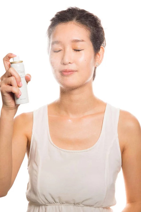 5. шаг: эссенция