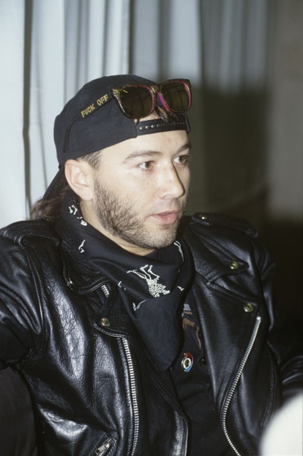 7. Одежда из кожи