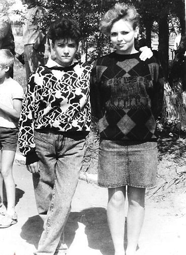 12. Свитера с орнаментом