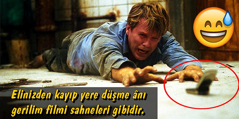 Sadece Telefonuna Görünmez Bir Göbek Bağıyla Bağlı Olanların Anlayabileceği 15 Şey