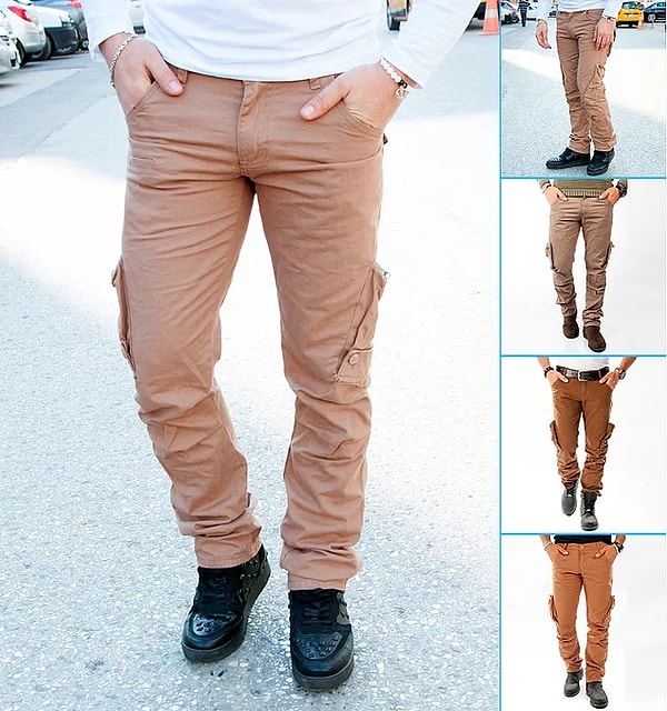 2. Не суй руки в карманы