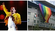 Beşiktaş Belediyesi'nde 'Freddie Mercury' Krizi: Hazinedar Paylaşımı Sildirdi ve Özür Diledi