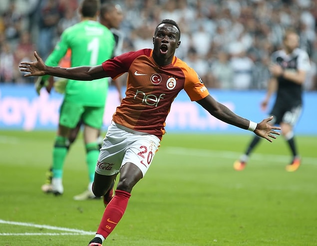 112. Bruma ➡️ RB Leipzig