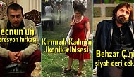 Kişilerle Özdeşleşerek Kendileri de Bir Kişilik Kazanmış 22 Unutulmaz Giysi