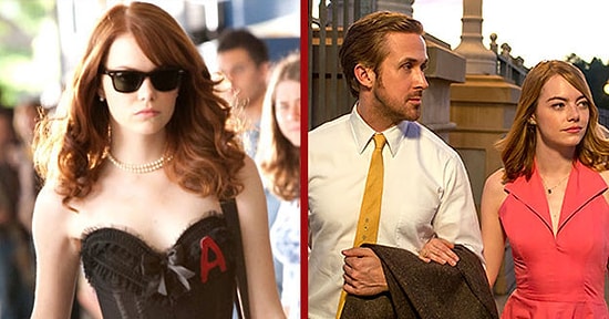 Ответь на эти вопросы, и мы расскажем, какая роль Эммы Стоун тебе бы подошла