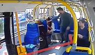 'Tahrik Oldum' Demişti: Şort Giyen Kadına Saldıran Zanlı Başka Suçtan Cezaevinde
