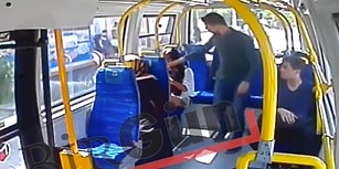 'Tahrik Oldum' Demişti: Şort Giyen Kadına Saldıran Zanlı Başka Suçtan Cezaevinde