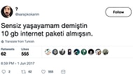 Sensiz Yaşayamam Diyen Sevdiceğini Mizah Yoluyla Gömen 14 Kişi