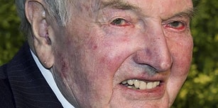 David Rockefeller'in Ölüsü Bile Para Kazansın Diye Bizlerden Gizlenen Mucize: Gümüş