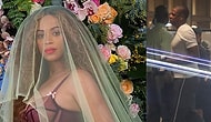 Kraliçe Hala Hastanede! Beyonce'nin İkizlerinin Doğumuna Dair İlk Haberler ve Kareler