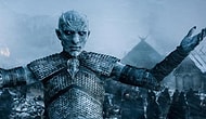 Merakla Beklenen Efsane Dizi 'Game of Thrones'un 7. Sezonuna Ait Yeni Görüntüler Geldi