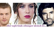 Bir Dizisiyle Zirvede Keyif Çatıp, Diğer Dizisinde Erken Finali Gören 13 Ünlü Oyuncu