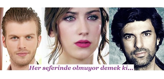 Bir Dizisiyle Zirvede Keyif Çatıp, Diğer Dizisinde Erken Finali Gören 13 Ünlü Oyuncu