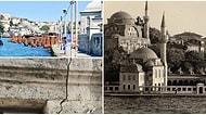 Mimar Sinan’ın Son Eserlerinden 437 Yıllık Şemsi Paşa Külliyesi'nde ‘Kazık Çatlağı’