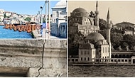 Mimar Sinan’ın Son Eserlerinden 437 Yıllık Şemsi Paşa Külliyesi'nde ‘Kazık Çatlağı’