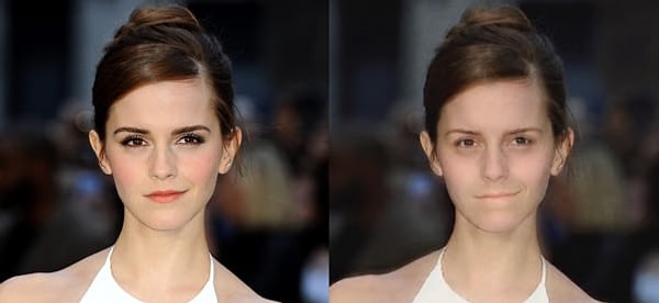 2. Эмма Уотсон