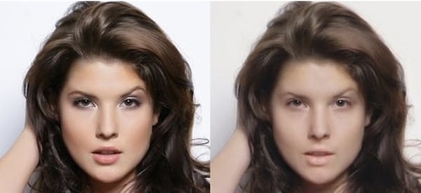 4. Аманда Серни