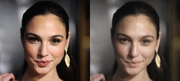 7. Галь Гадот