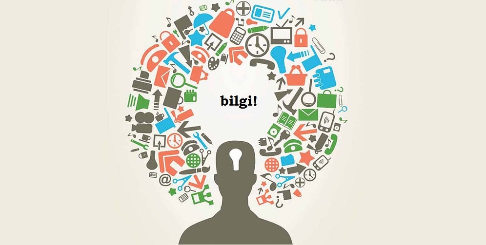 Bu Genel Kültür Testinde Bütün Soruları Bilmek Neredeyse İmkansız!