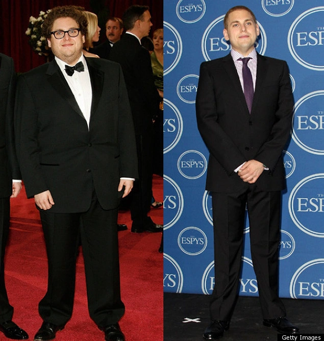 Jonah Hill, 2011 yılından beri azimle kilo vermeye devam ediyor, sonuç ise gerçekten göz kamaştırıcı!
