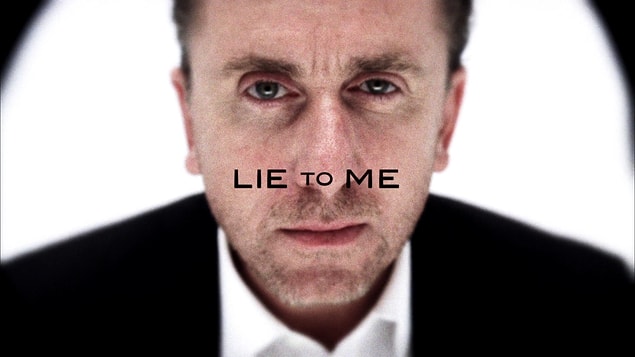 21. Lie to Me (2009–2011) | IMDb 8.0