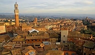 Muhteşem Atmosferiyle Sizi Büyüleyecek Olan Sırlar ve Masallar Şehri: Siena