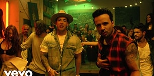 Despacito, YouTube'da 5 Milyar İzlenmeyi Geçen İlk Video Oldu!