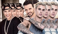 Dünyaya Yeniden Latin Rüzgarı Estiren, Yazın ve Son Dönemin En Popüler Şarkısı: Despacito