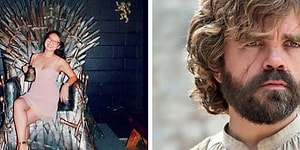 Şerefine Tyrion Diyoruz! Dünyanın İlk 'Game of Thrones' Temalı Barı Washingon'ta Açıldı