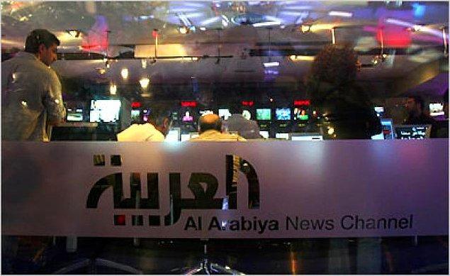 4. Arabi21, Rassd, Al Arabiya Al-Jadeed ve Middle East Eye da dahil olmak üzere direk veya dolaylı yoldan Katar fonlu olan medya kuruluşlarını kapat.