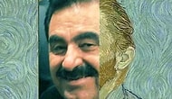 Caps Gündeminden Düşmeyen İbo'ya Van, Tu, Tiri, Foro Değil Tam 15 Yeni Caps