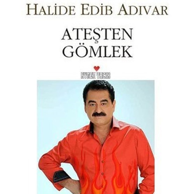 7. Ateşten Gömlek